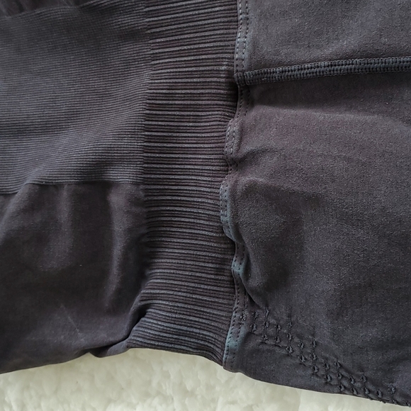 Free People Good Karma Onesie Washed Black - Picture 7 of 16